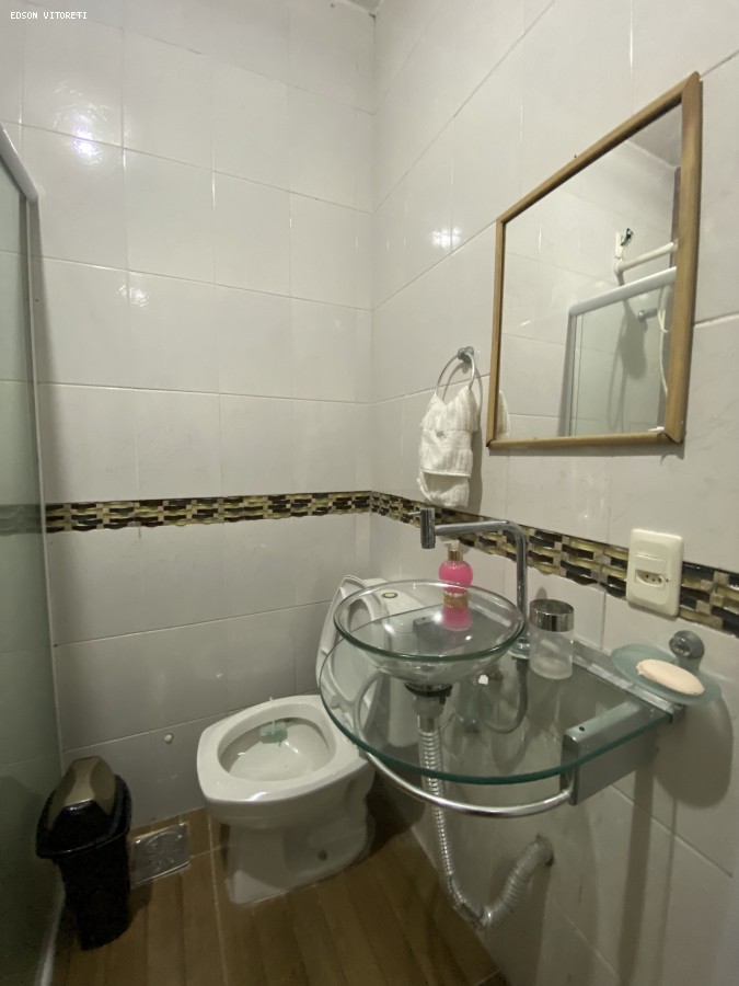 Sobrado, 3 quartos, 400 m² - Foto 18
