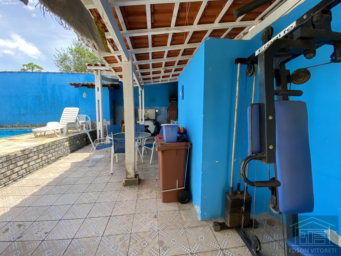 Casa, 3 quartos, 200 m² - Foto 23