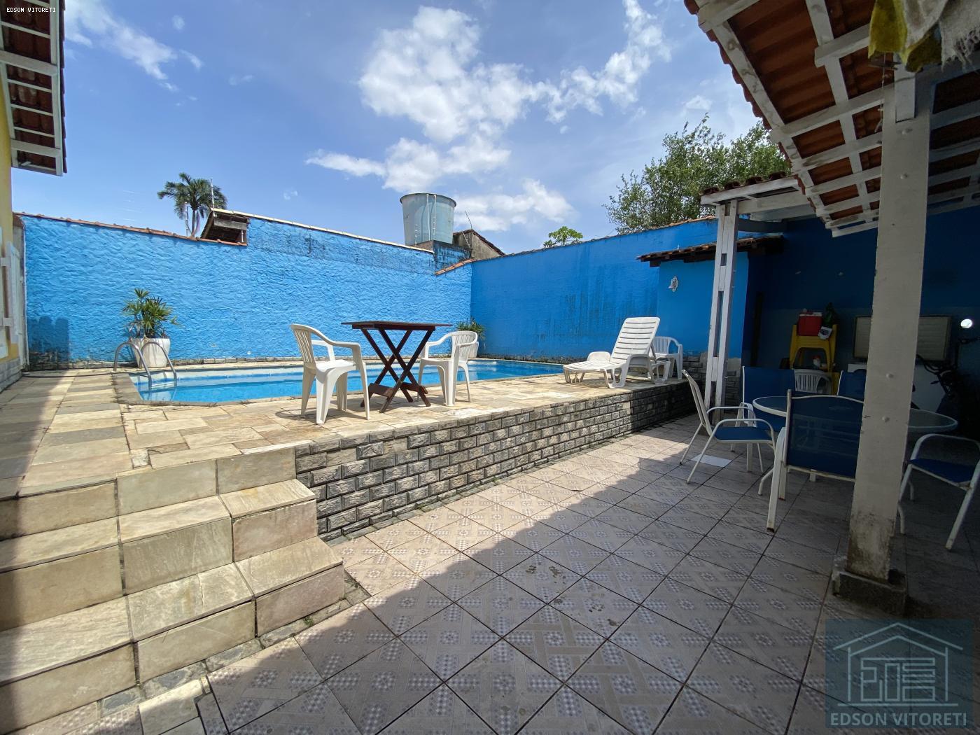 Casa, 3 quartos, 200 m² - Foto 22