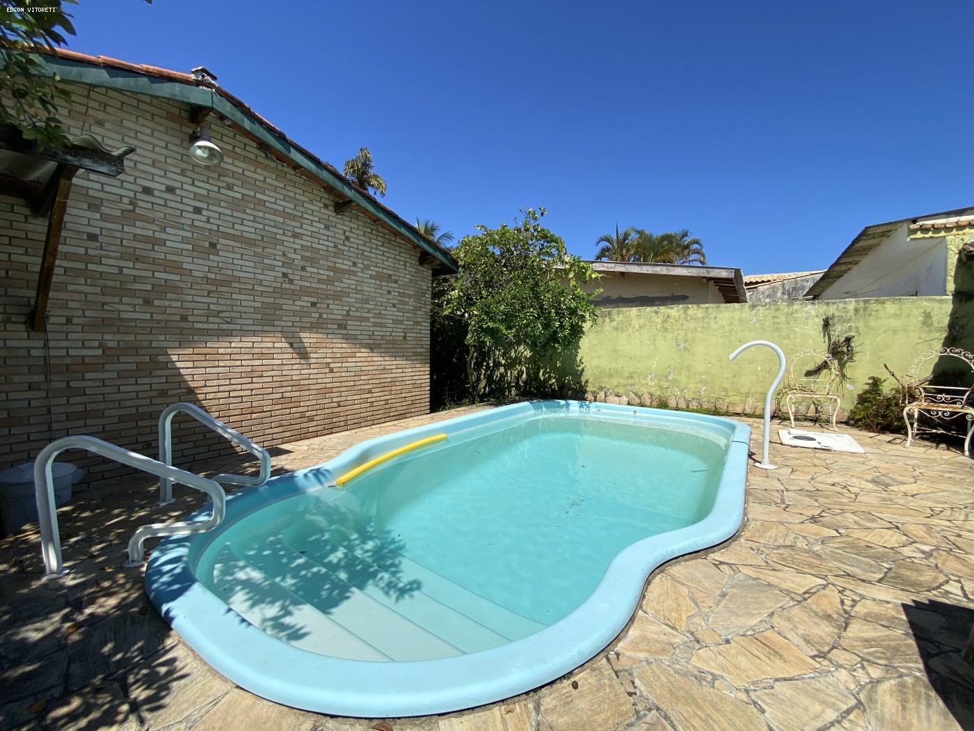 Casa, 2 quartos, 157 m² - Foto 1