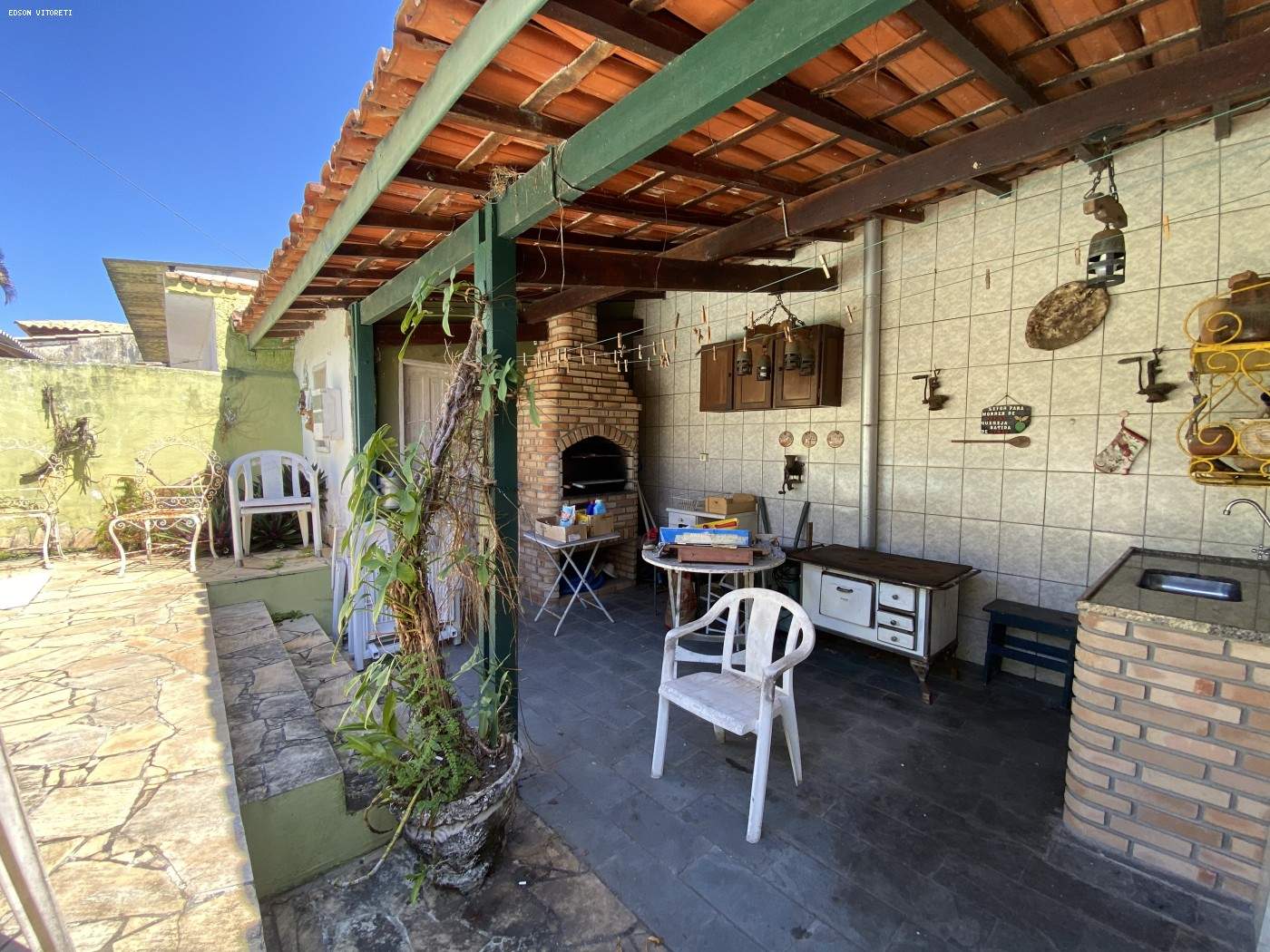 Casa, 2 quartos, 157 m² - Foto 4