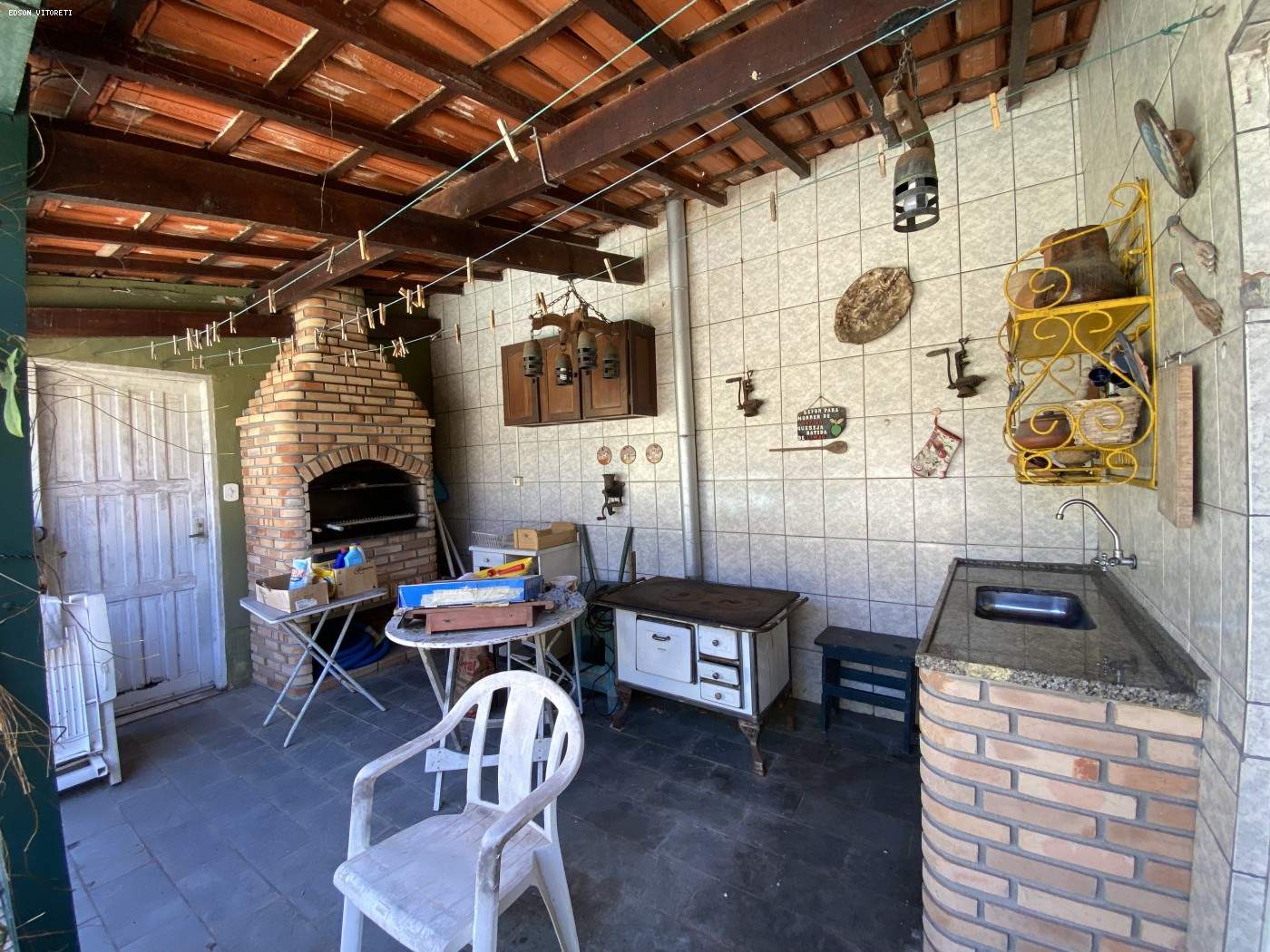 Casa, 2 quartos, 157 m² - Foto 3