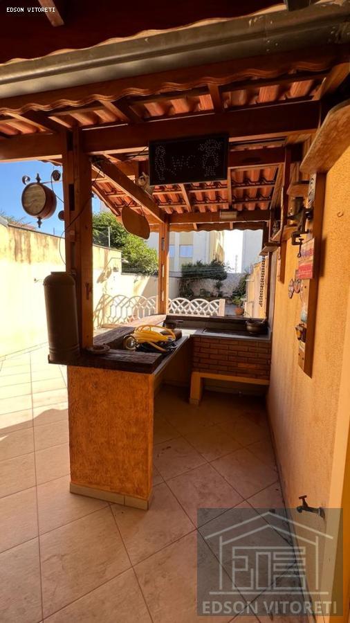 Sobrado, 3 quartos - Foto 19