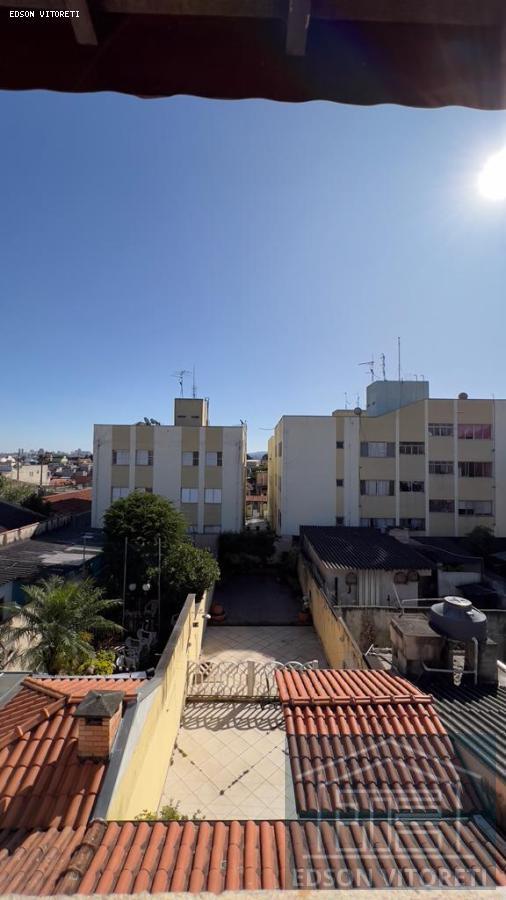 Sobrado, 3 quartos - Foto 2