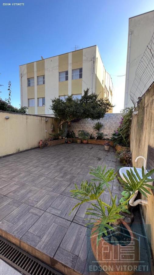 Sobrado, 3 quartos - Foto 17