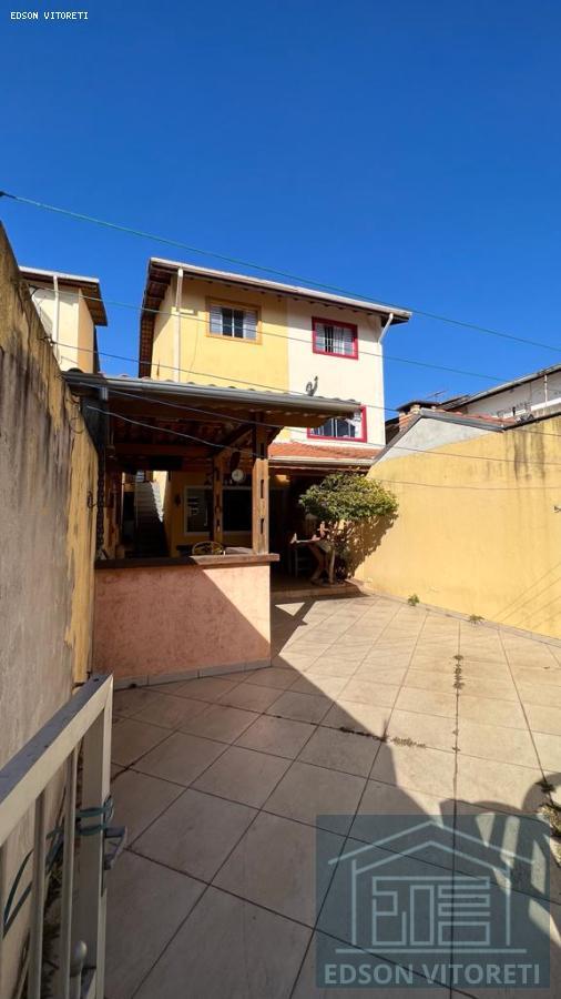 Sobrado, 3 quartos - Foto 16