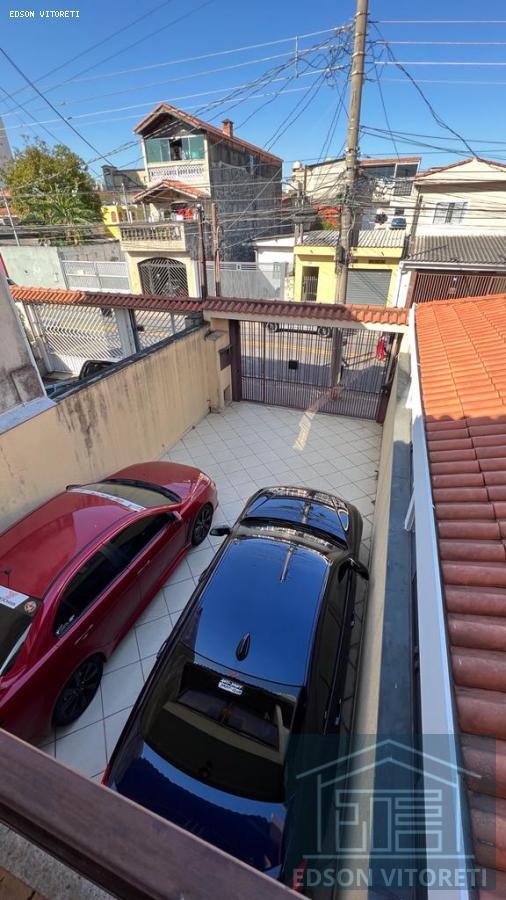 Sobrado, 3 quartos - Foto 9