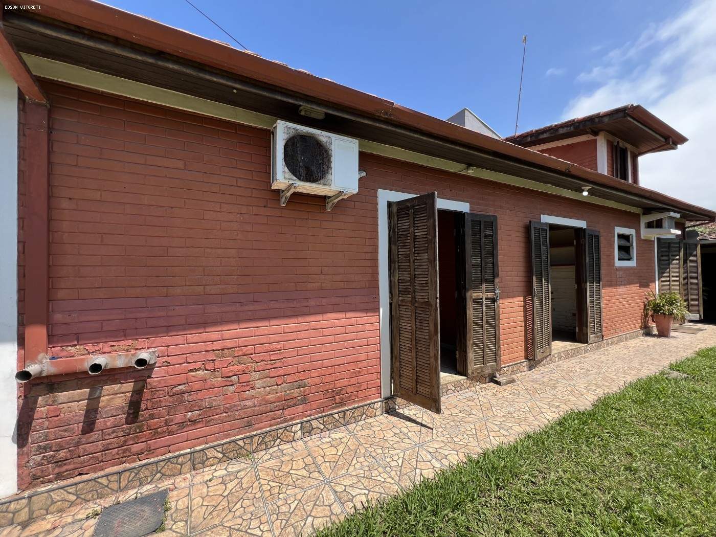 Casa, 2 quartos, 141 m² - Foto 7