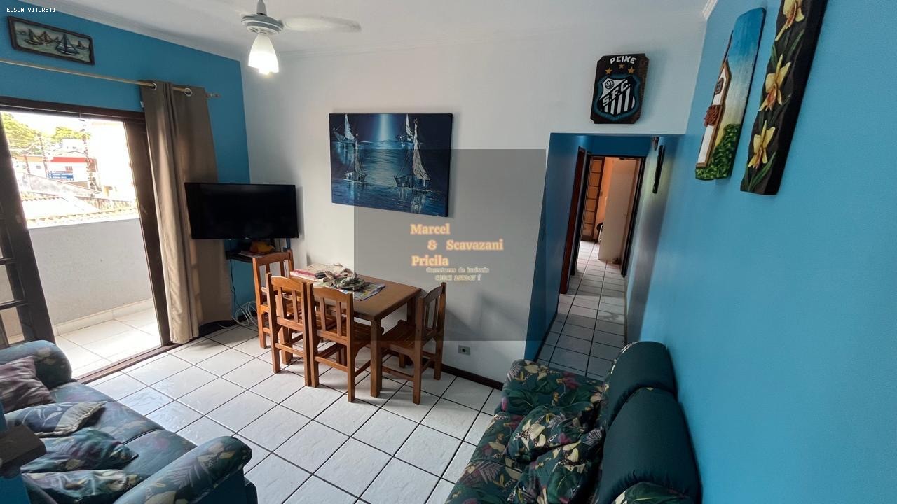 Apartamento, 2 quartos, 55 m² - Foto 4