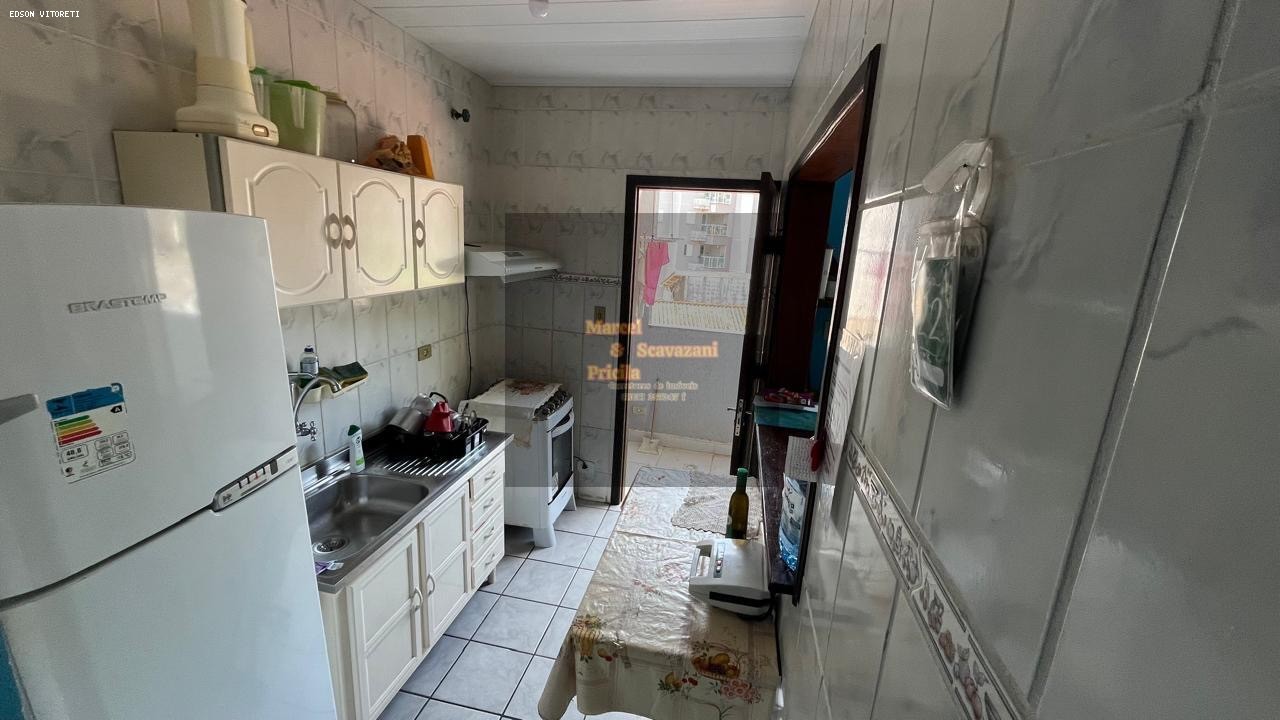 Apartamento, 2 quartos, 55 m² - Foto 8