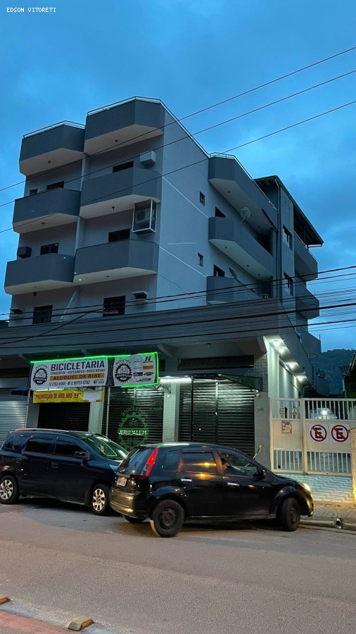 Apartamento, 2 quartos, 55 m² - Foto 39