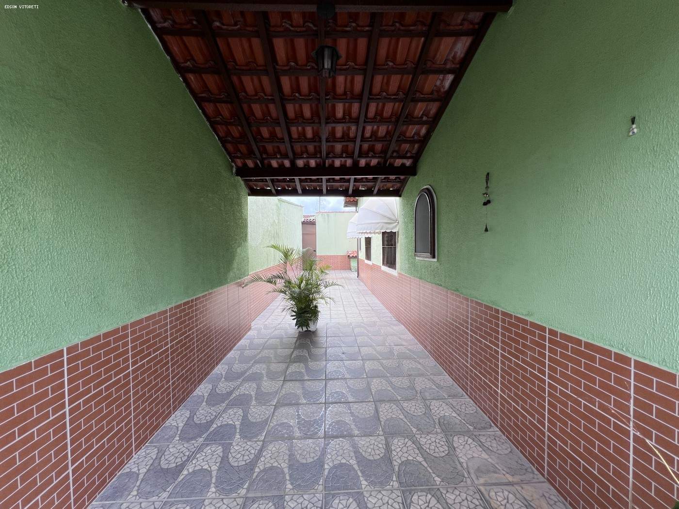 Casa, 3 quartos - Foto 3