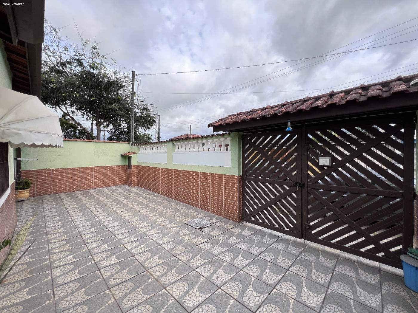 Casa, 3 quartos - Foto 4