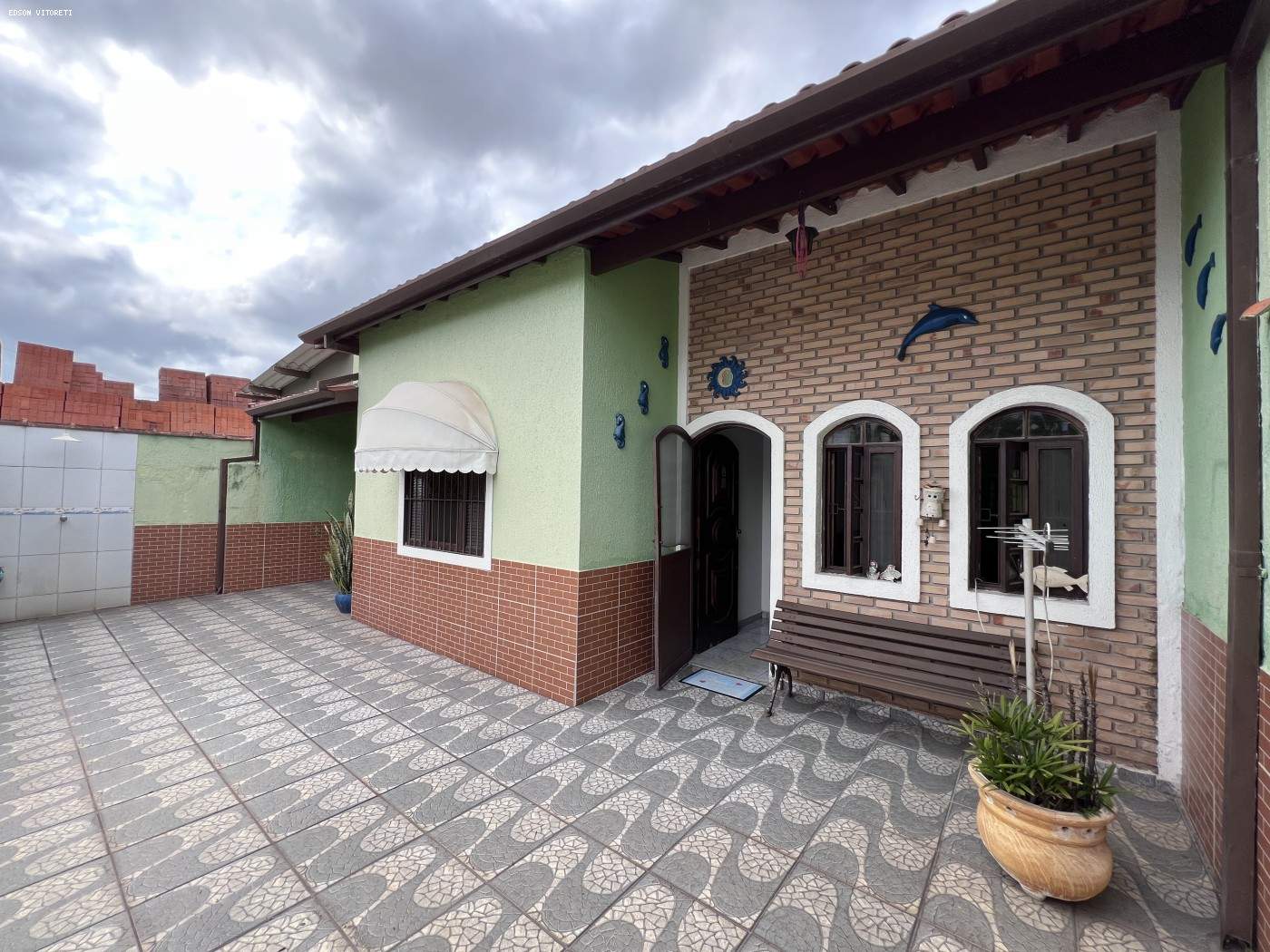 Casa, 3 quartos - Foto 5