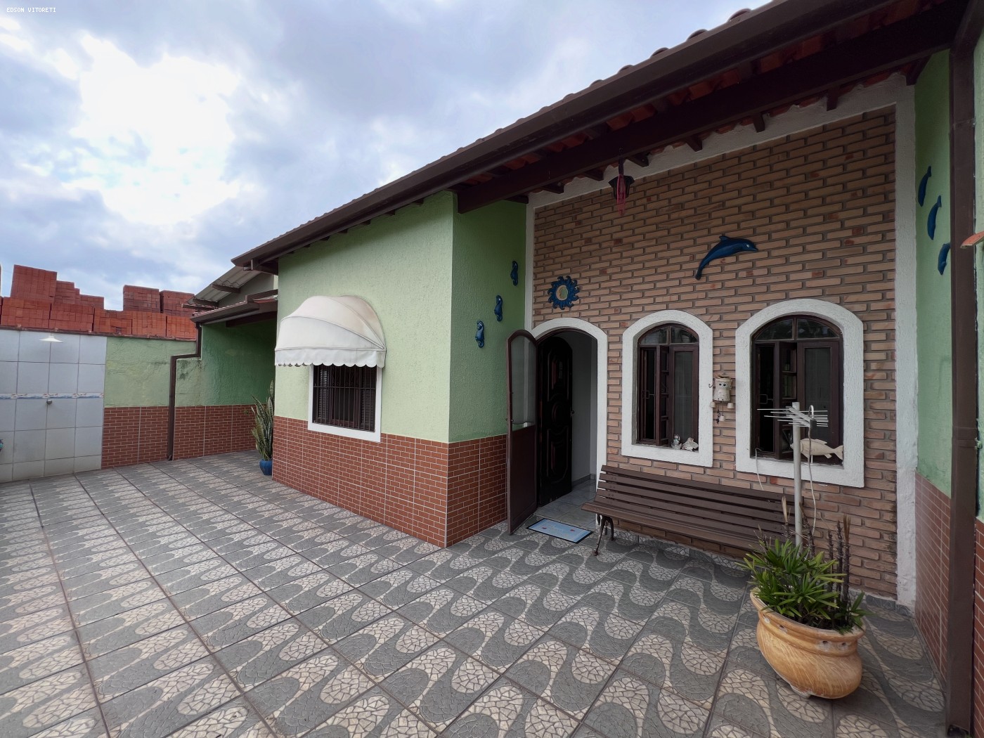 Casa, 3 quartos - Foto 6