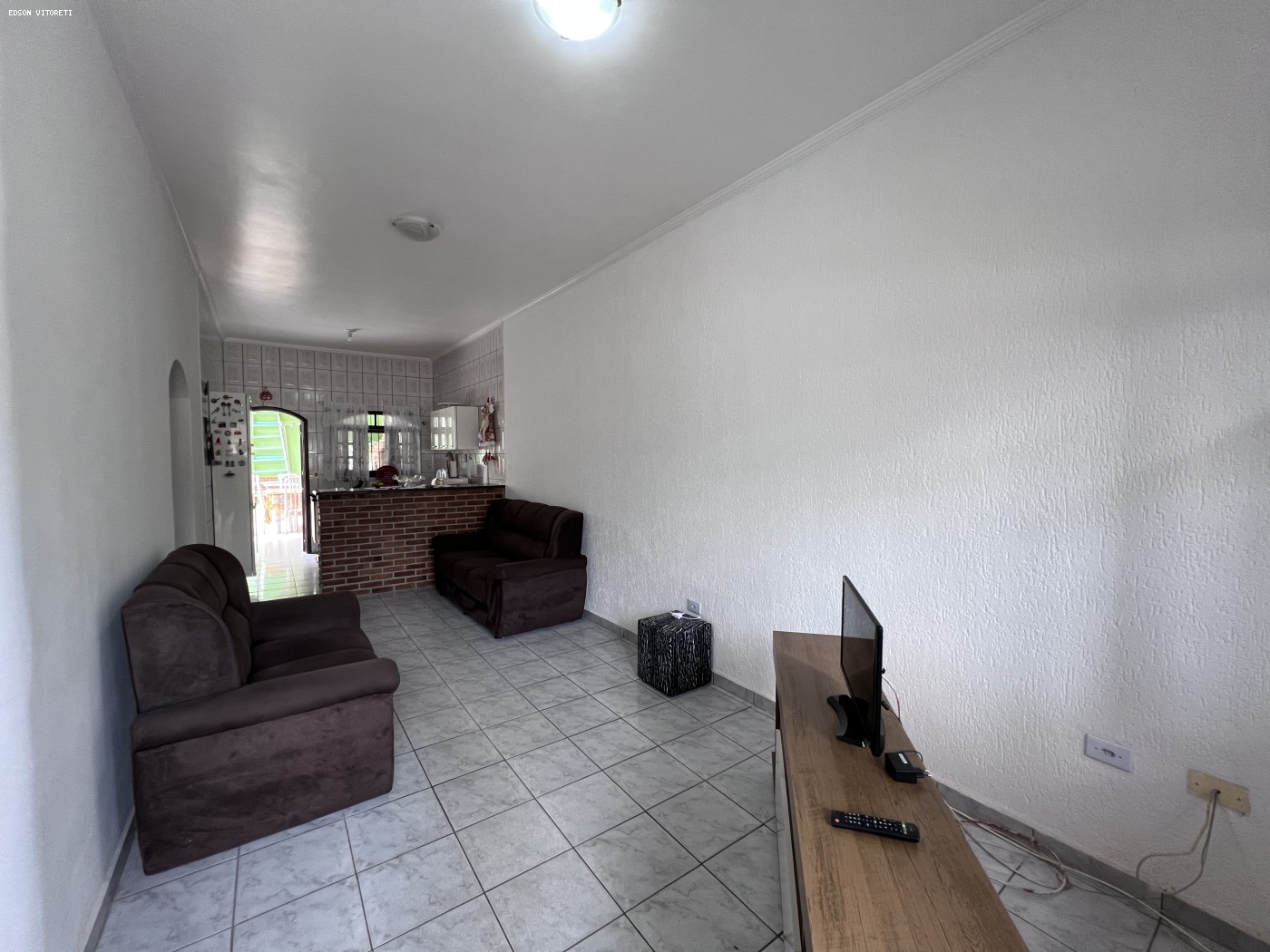 Casa, 3 quartos - Foto 7