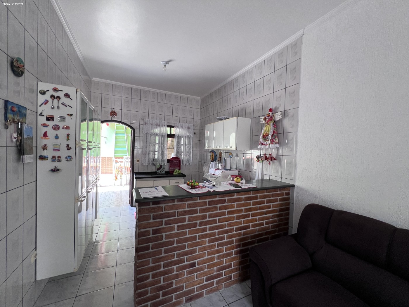 Casa, 3 quartos - Foto 9