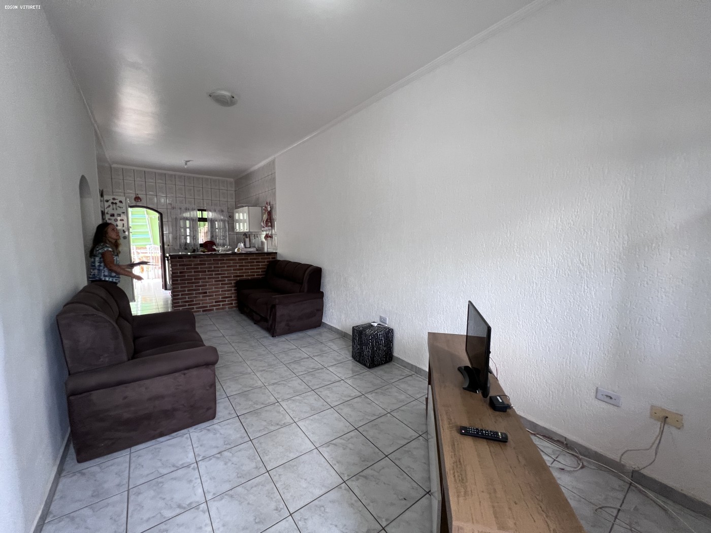 Casa, 3 quartos - Foto 8