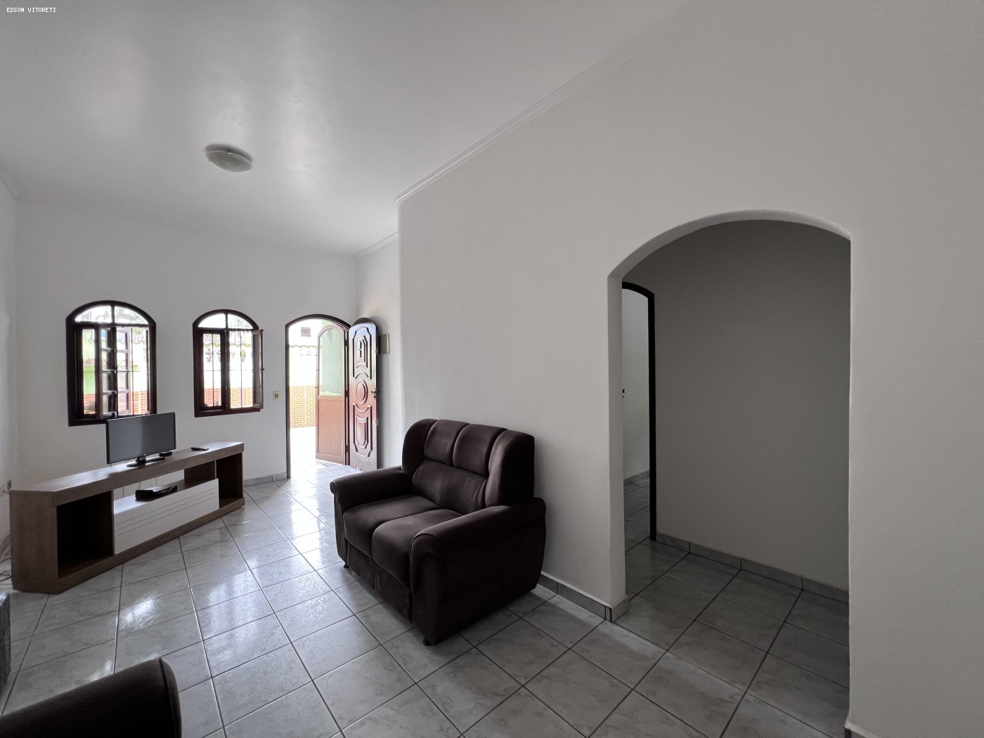 Casa, 3 quartos - Foto 12