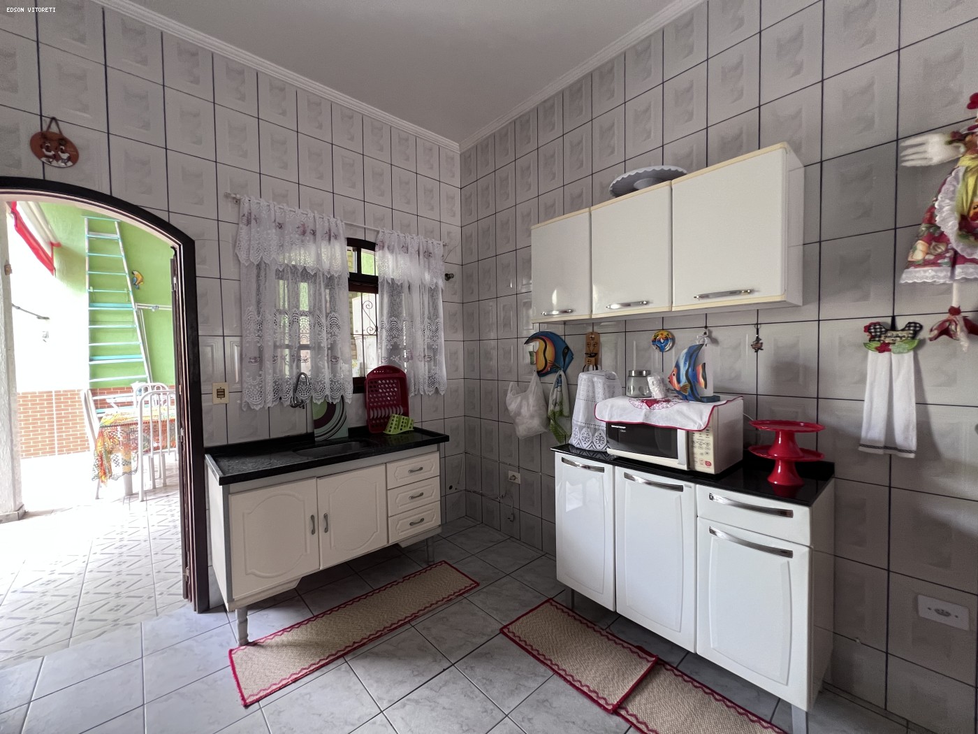 Casa, 3 quartos - Foto 13