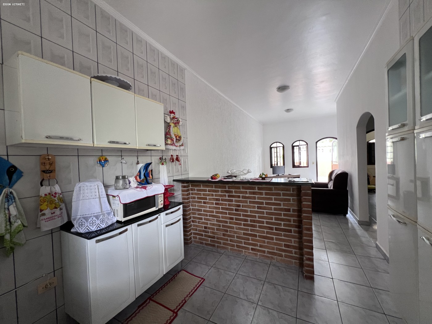 Casa, 3 quartos - Foto 14