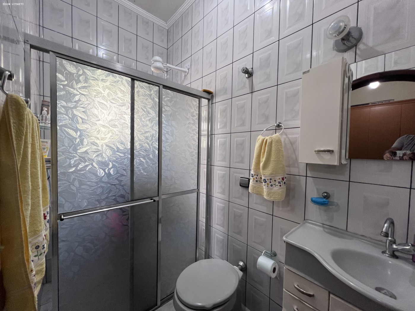 Casa, 3 quartos - Foto 18