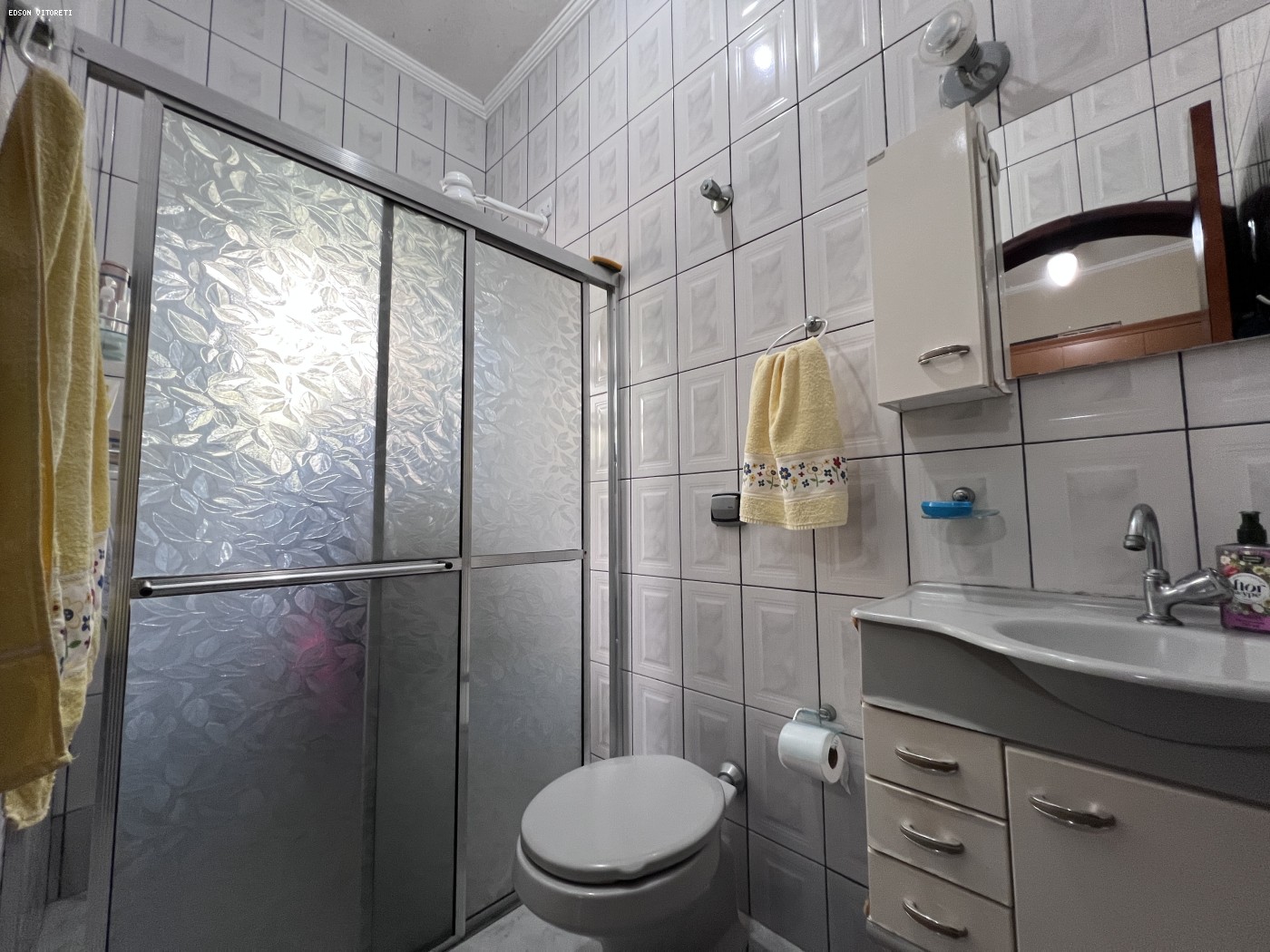 Casa, 3 quartos - Foto 19