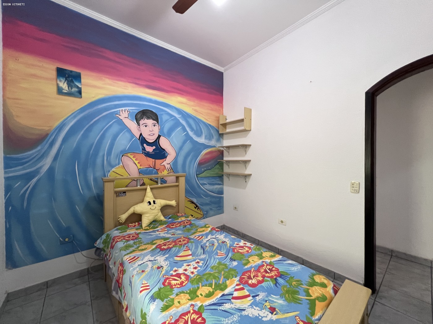 Casa, 3 quartos - Foto 23