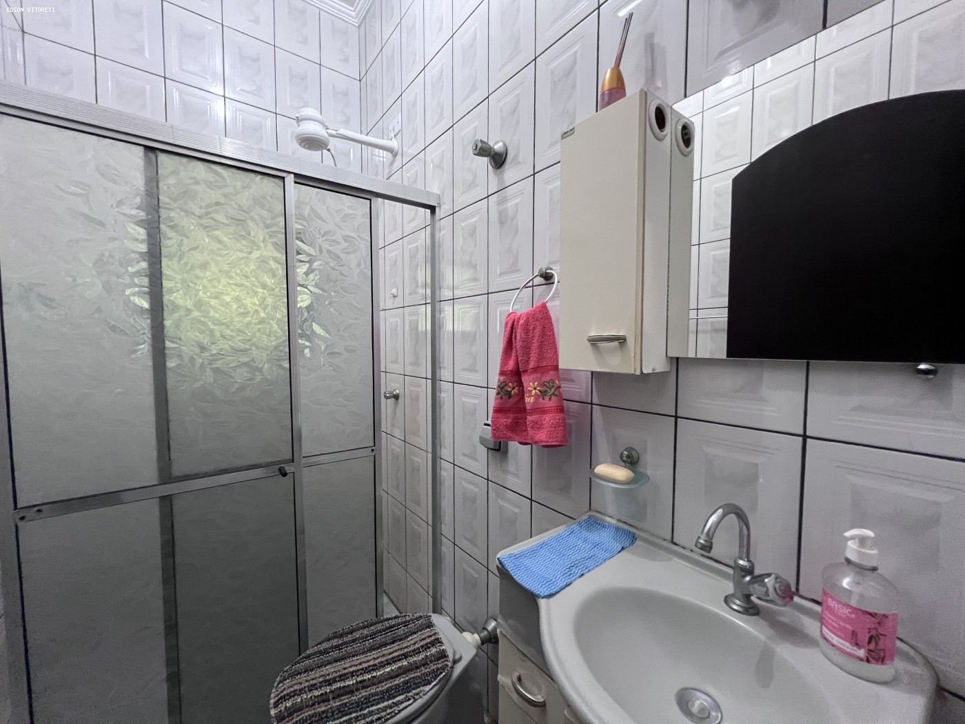 Casa, 3 quartos - Foto 26