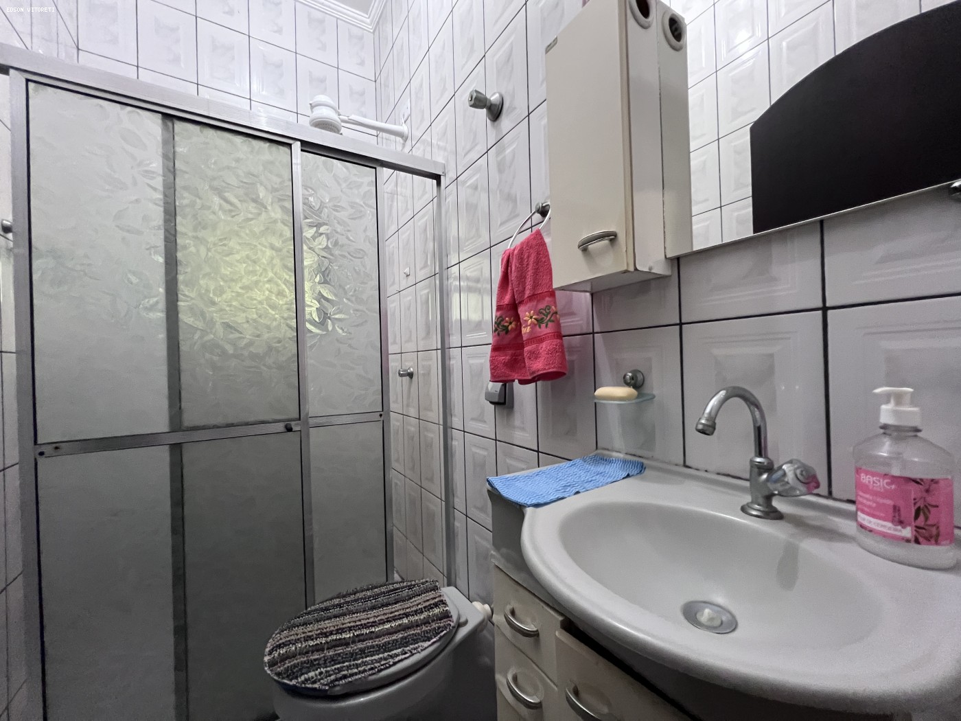 Casa, 3 quartos - Foto 27