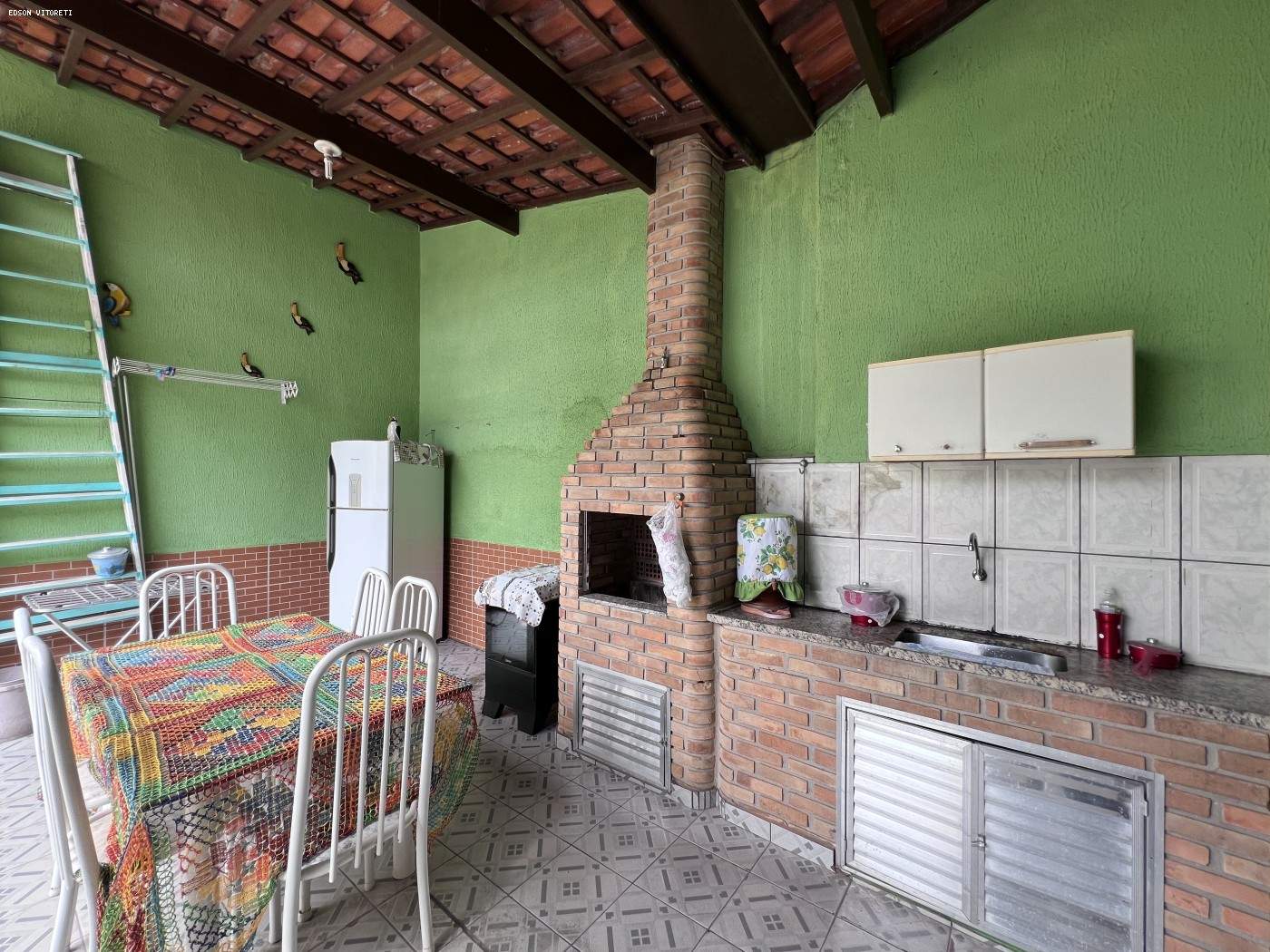 Casa, 3 quartos - Foto 28