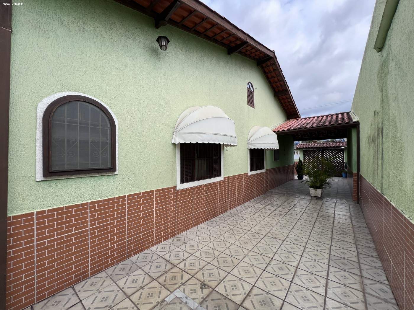 Casa, 3 quartos - Foto 30