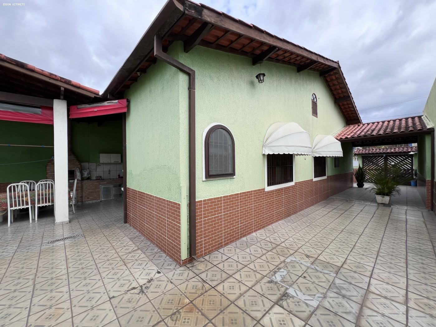 Casa, 3 quartos - Foto 31