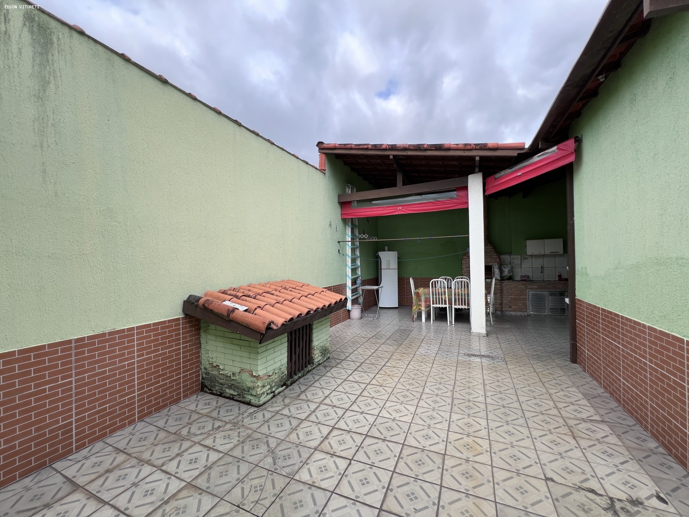 Casa, 3 quartos - Foto 32