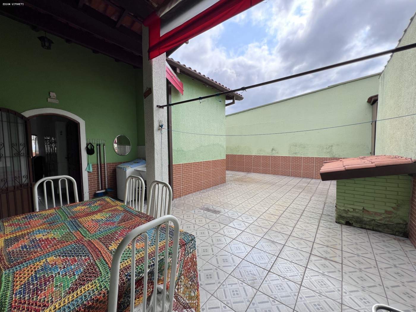 Casa, 3 quartos - Foto 34