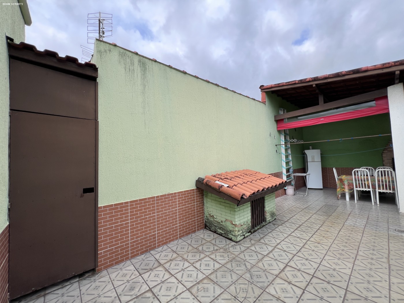 Casa, 3 quartos - Foto 33