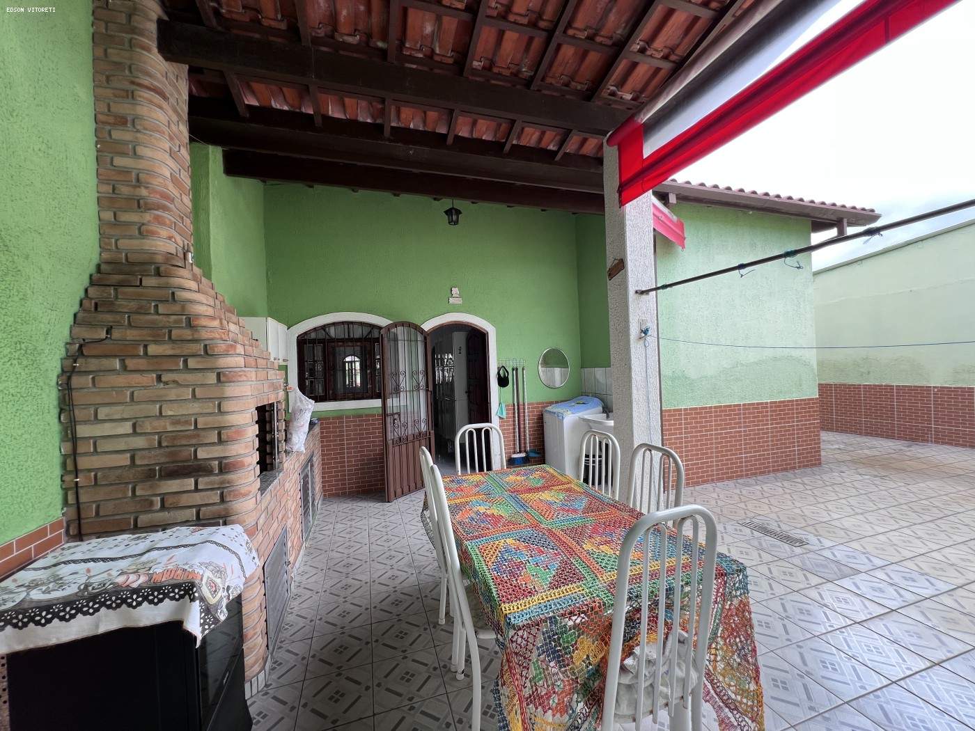 Casa, 3 quartos - Foto 35