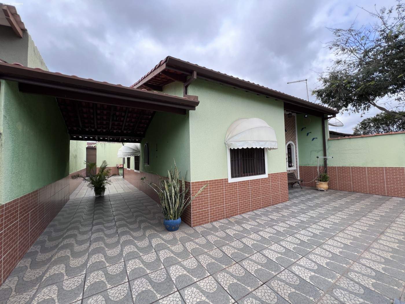 Casa, 3 quartos - Foto 38