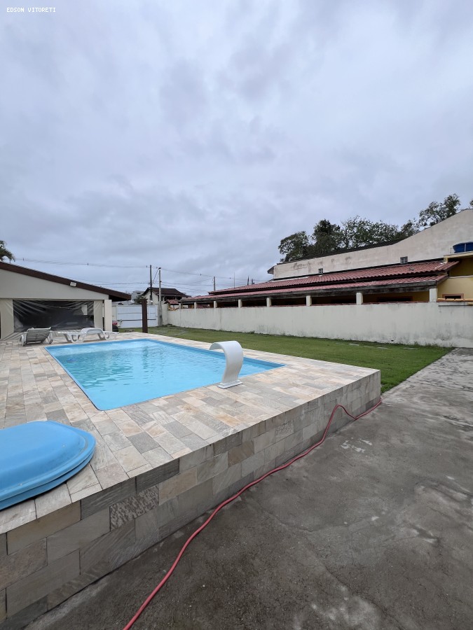 Casa, 3 quartos, 162 m² - Foto 19