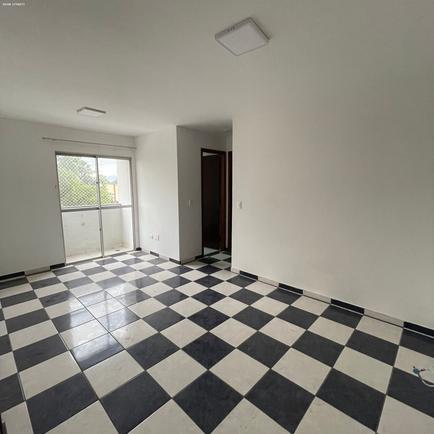 Apartamento, 2 quartos - Foto 2