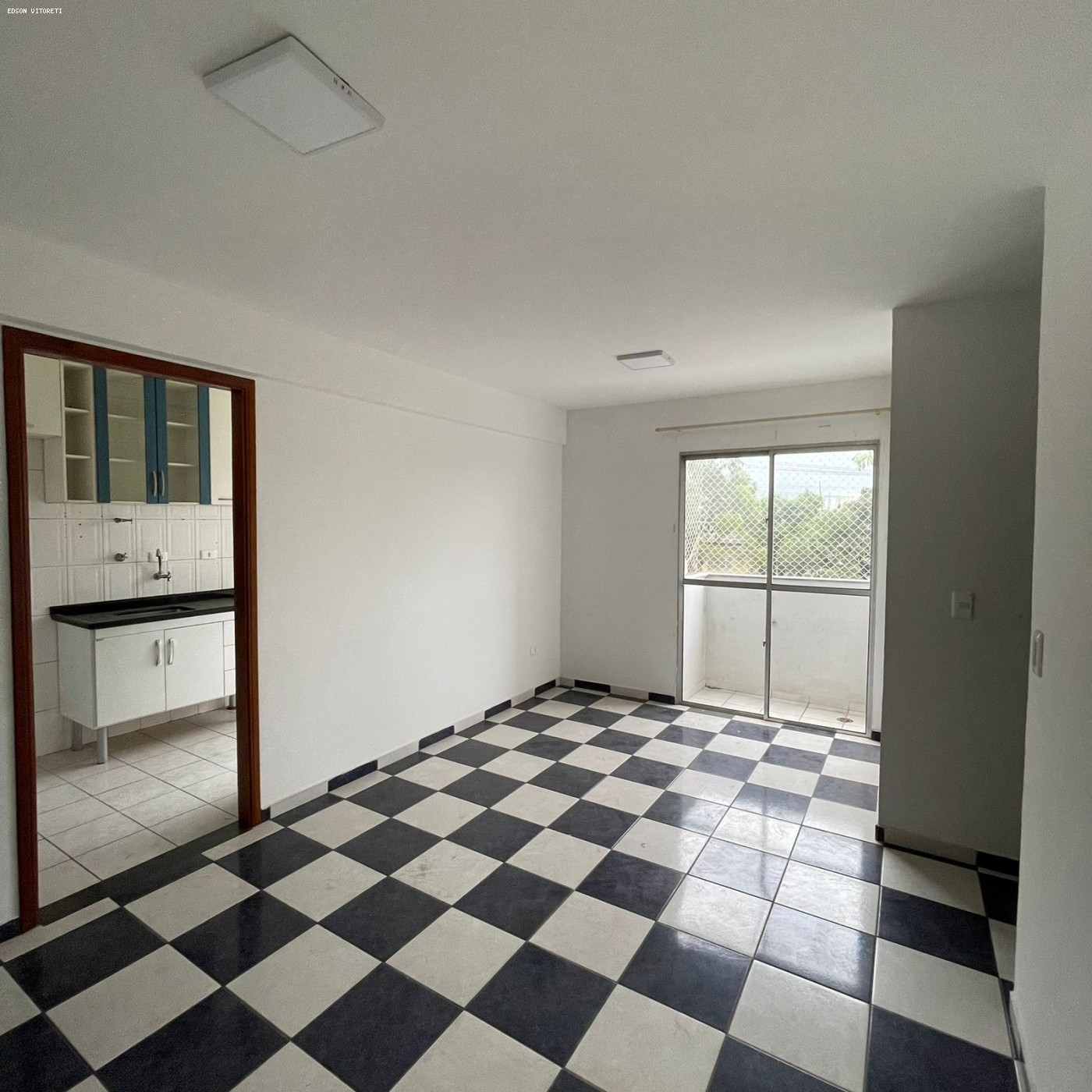 Apartamento, 2 quartos - Foto 3