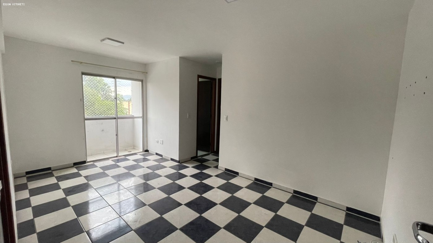 Apartamento, 2 quartos - Foto 1